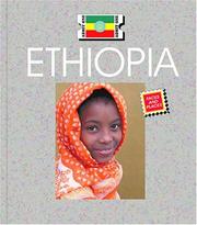 Cover of: Ethiopia