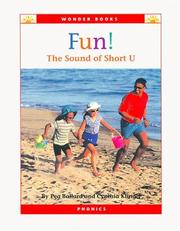 Cover of: Fun! by Peg Ballard, Peg Ballard