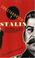 Cover of: Shostakovich and Stalin
