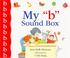 Cover of: My "b" sound box