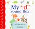 Cover of: My "d" sound box