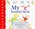 Cover of: My "e" sound box