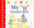 Cover of: My "g" sound box