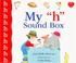 Cover of: My "h" sound box
