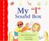 Cover of: My "l" sound box