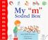 Cover of: My "m" sound box