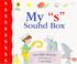 Cover of: My "s" sound box