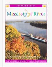 Cover of: The Mississippi River