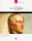 Cover of: John Tyler