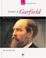 Cover of: James A. Garfield