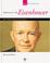 Cover of: Dwight D. Eisenhower, our thirty-fourth president