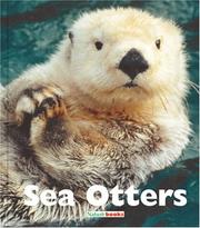 Cover of: Sea Otters (Naturebooks)