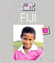 Cover of: Fiji