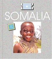 Cover of: Somalia