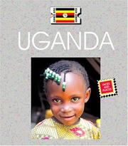 Cover of: Uganda by Elma Schemenauer