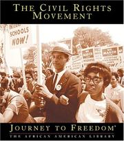 The civil rights movement by Rose Venable
