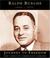 Cover of: Ralph Bunche