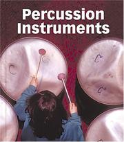 Percussion Instruments (Music Makers) by Kayla Grace