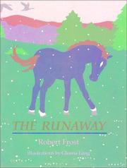 Cover of: The runaway