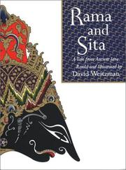 Cover of: Rama and Sita by David Weitzman