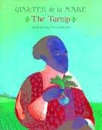 Cover of: The Turnip by Walter De la Mare