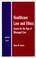 Cover of: Healthcare law and ethics