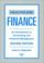 Cover of: Healthcare Finance