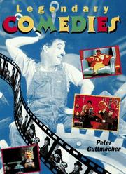 Cover of: Legendary comedies