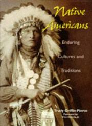 Cover of: Native Americans by Trudy Griffin-Pierce