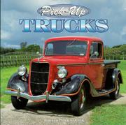 Cover of: Pick-Up Trucks