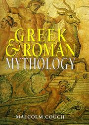 Cover of: Greek & Roman Mythology by Malcolm Couch