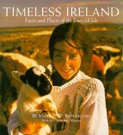 Cover of: Timeless Ireland | Michael Rutherford
