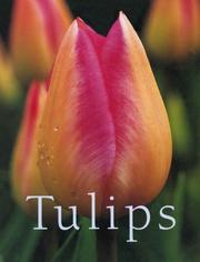 Cover of: Tulips | Scott D. Appell