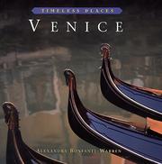 Cover of: Venice