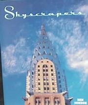Cover of: Skyscrapers by Ben Sonder