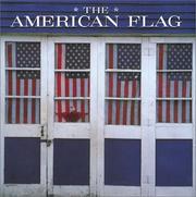 Cover of: The American Flag Book & Gift Set