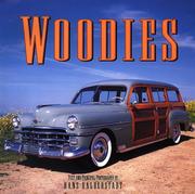 Cover of: Woodies