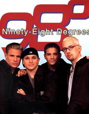 Cover of: Ninety Eight Degrees