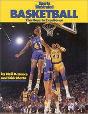 Cover of: Basketball: The Keys to Excellence (Sports Illustrated Winner's Circle Books)