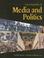 Cover of: Encyclopedia Of Media And Politics