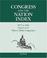 Cover of: Congress and the Nation Index 1977-2001