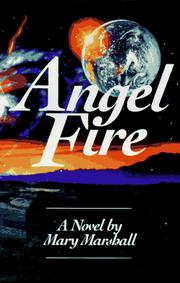Cover of: Angel fire | Mary Marshall
