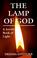 Cover of: The Lamp of God