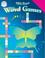 Cover of: Bible-Based Word Games, Intermediate