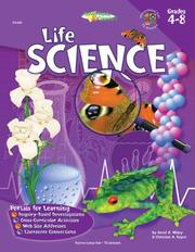 Cover of: Life Science: Investigate and Connect (Investigate & Connect)