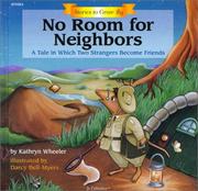Cover of: No Room for Neighbors by Kathryn Wheeler
