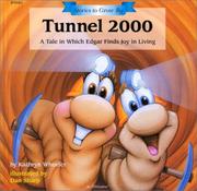 Cover of: Tunnel 2000 by Kathryn Wheeler