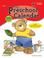 Cover of: The preschool calendar