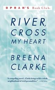 Cover of River, Cross My Heart 