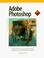 Cover of: Adobe Photoshop for Windows